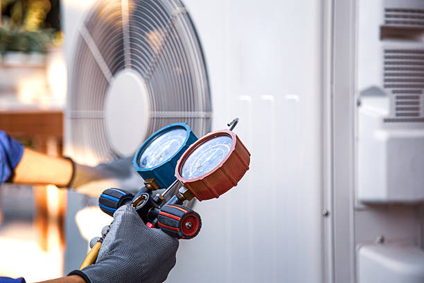 Trusted Hvac Installation service in White Marsh, MD - HVAC Repair CO
